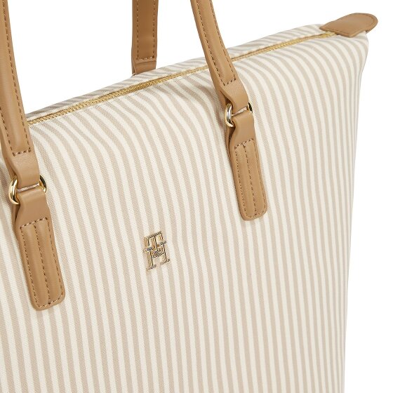 Tommy Hilfiger Poppy Summer Shopper Bag 48 cm