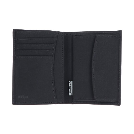 oxmox New Cryptan Wallet RFID protection 13 cm