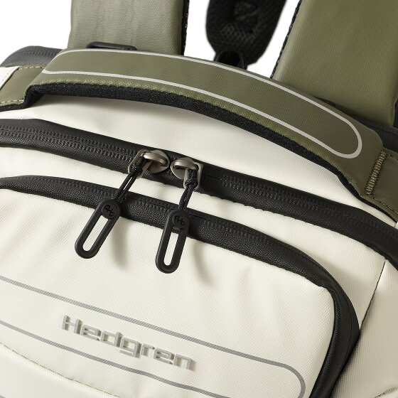 Hedgren Comby Performance Daypack M RFID protection 40 cm Laptop compartment