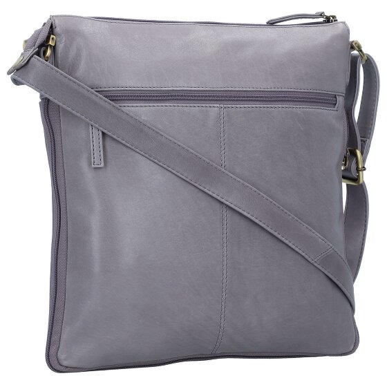 Greenland Nature Shoulder bag Genuine Leather 28 cm
