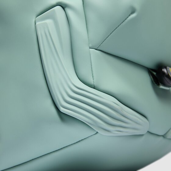 Piquadro Corner Daypack 42 cm Laptop compartment