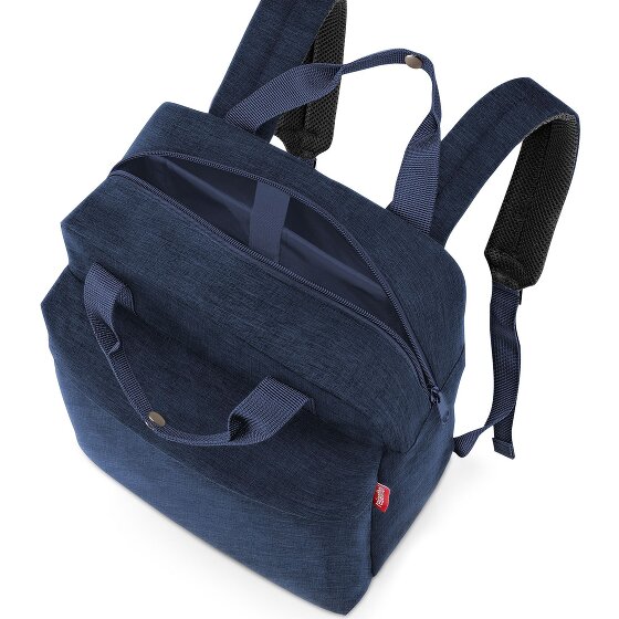 reisenthel Allday backpack 39 cm laptop compartment