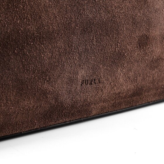 Furla Dora Shoulder Bag M Genuine Leather 38 cm