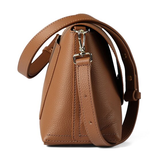 Coccinelle Nikla Shoulder Bag Leather 30 cm