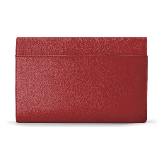Lazarotti Bologna Leather Clutch shoulder bag leather 23 cm