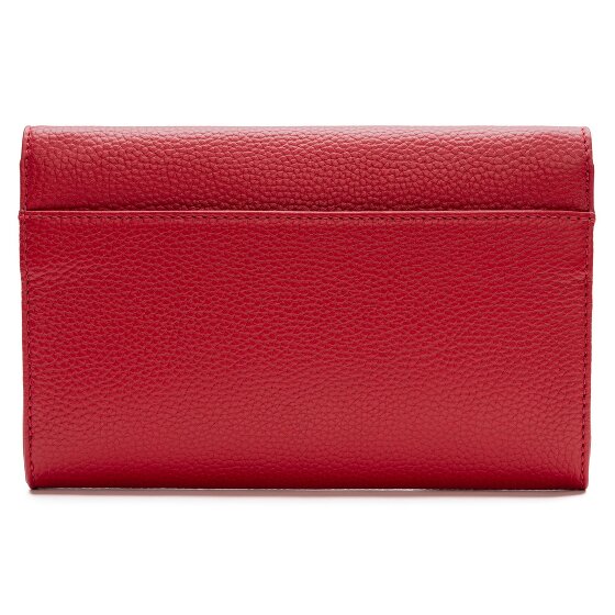 Lazarotti Bologna Leather Clutch bag Leather 23 cm