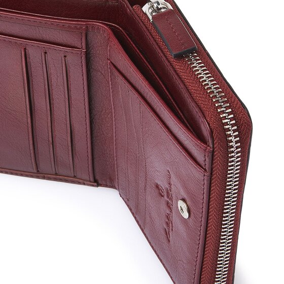 Castelijn & Beerens Wallet RFID protection Leather 12.5 cm