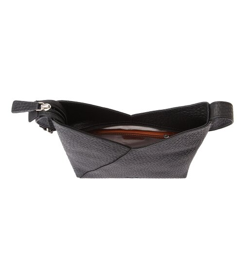 Voi Hirsch Shoulder bag Genuine Leather 22 cm