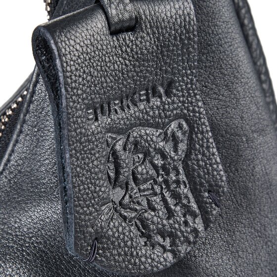 Burkely Soft Skylar Shoulder Bag Genuine Leather 40 cm