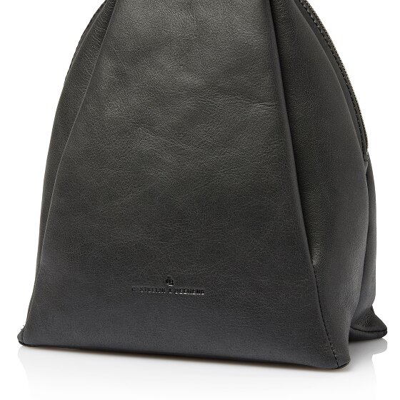 Castelijn & Beerens Carisma Shoulder bag Leather 24 cm Castelijn & Beerens Carisma Shoulder bag Leather 24 cm