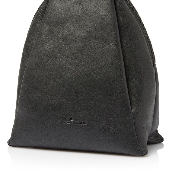 Castelijn & Beerens Carisma Shoulder bag Leather 24 cm