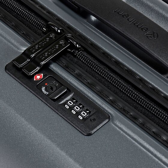 Eminent Dandelion 4 wheels Cabin trolley S 40 cm