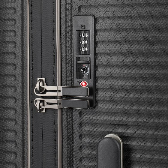 Travelite Roomer 4 wheels Trolley 78 cm