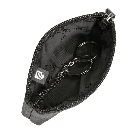 Castelijn & Beerens Canyon key wallet RFID leather 13 cm