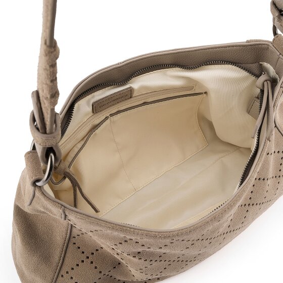 FredsBruder Hey Lovely Shoulder Bag Leather 35 cm