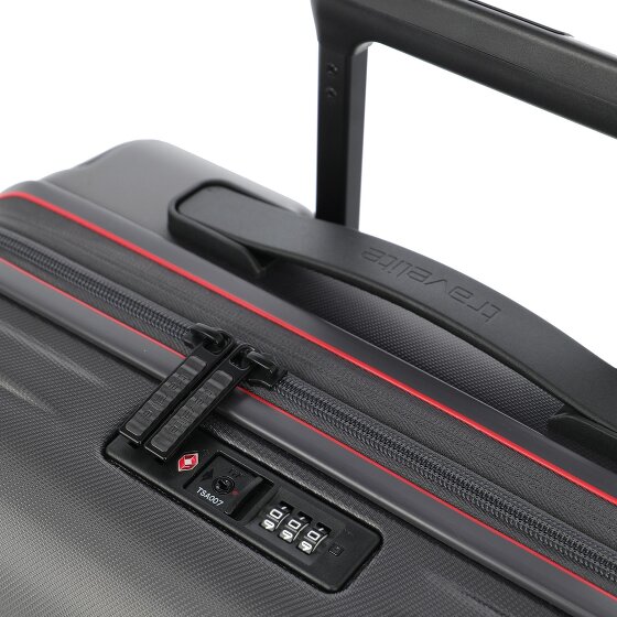 Travelite Dynamiic 4 wheels Trolley XL 81 cm