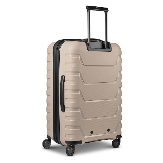 Smartbox Edition 01 4 wheels Trolley 66 cm Expandable