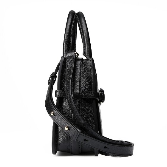 Aigner Cavallo Handbag Leather 24 cm