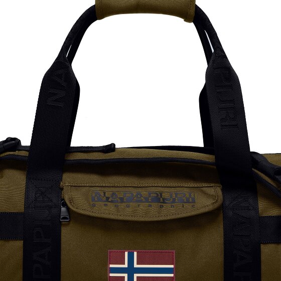 Napapijri Bering Weekender travel bag 46 cm