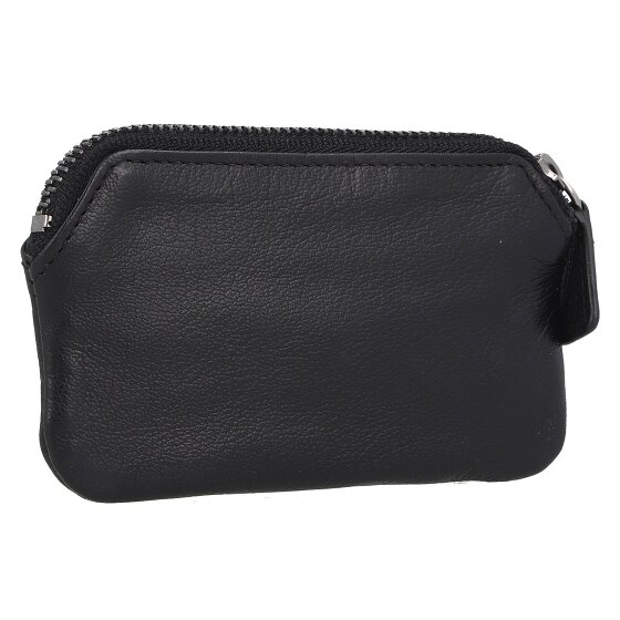 Braun Büffel Anna key wallet leather 11 cm