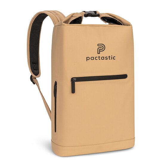 Pactastic Urban Collection Daypack 50 cm Laptop compartment