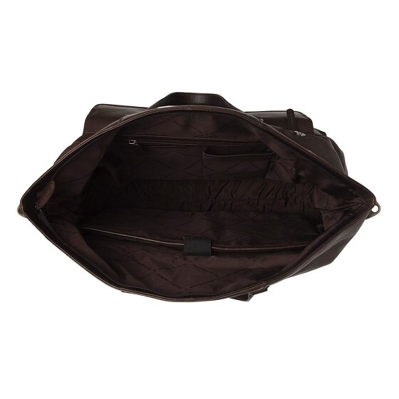 The Chesterfield Brand Lazio Weekender travel bag Leather 50 cm