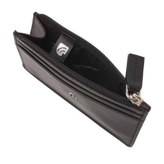 Castelijn & Beerens Vita credit card case RFID leather 11 cm