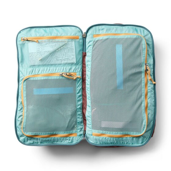 Cotopaxi Allpa 28 L travel backpack 48 cm laptop compartment