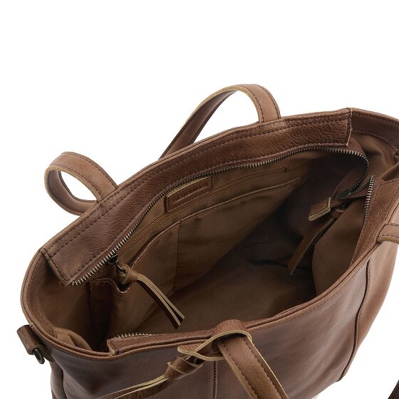 FredsBruder My Forever Friend Shopper Bag Leather 41 cm
