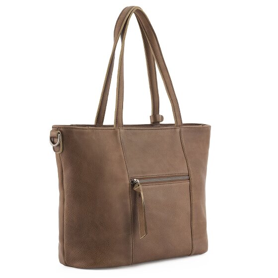 FredsBruder My Forever Friend Shopper Bag Leather 41 cm