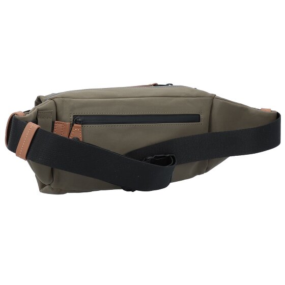 aunts & uncles Japan Himeji Fanny pack 25 cm