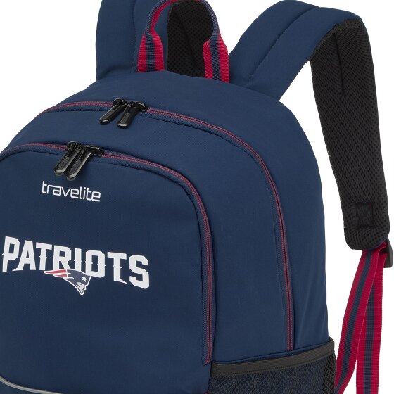Travelite travelite x NFL Daypack 41 cm Laptop compartment