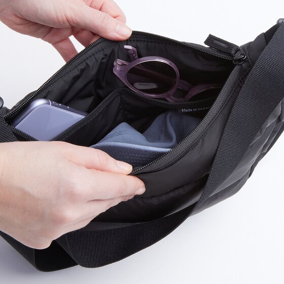 GOT BAG Puffer Moon Bag Small Shoulder bag 32 cm
