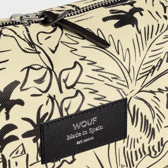 Wouf Toilet bag 22 cm