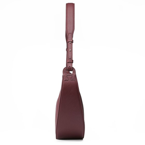 Aigner Eliza Shoulder Bag Leather 25 cm