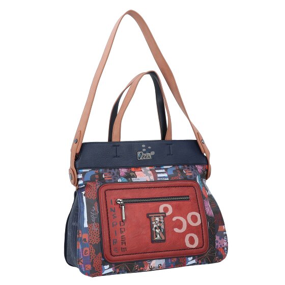 Anekke Contemporary Handbag 35 cm