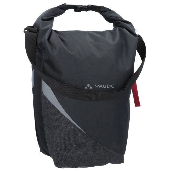 Vaude Road Master Urban Bicycle bag 33 cm
