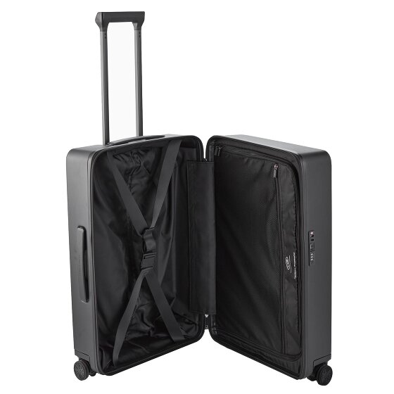 Porsche Design Voyager 0 4 wheels Trolley M 69 cm