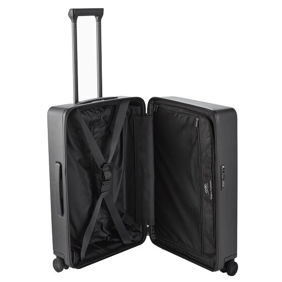 Porsche Design Voyager 4 wheels Trolley M 69 cm