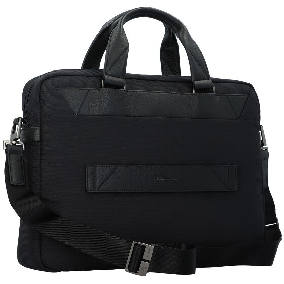 Piquadro Trakai briefcase 40 cm laptop compartment Piquadro Trakai briefcase 40 cm laptop compartment