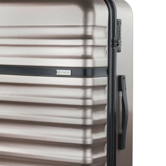 Bugatti Corium 4-wheel trolley 75 cm