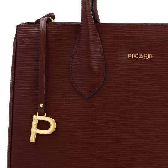 Picard Calais Handbag Leather 30 cm