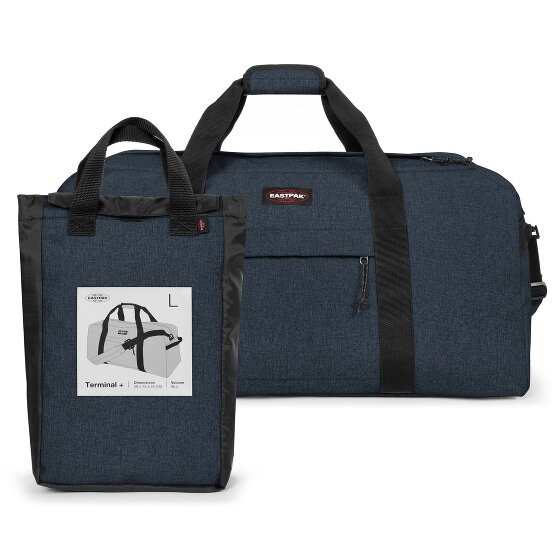Eastpak Terminal + travel bag 75 cm