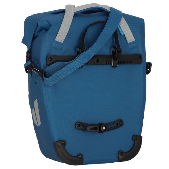 Deuter Weybridge 20+5L bicycle bag 40 cm