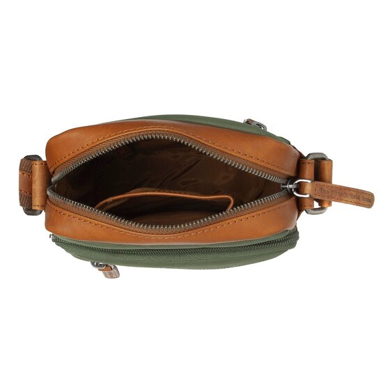 The Chesterfield Brand Fusion Karlstad Mini Bag Shoulder Bag 17 cm