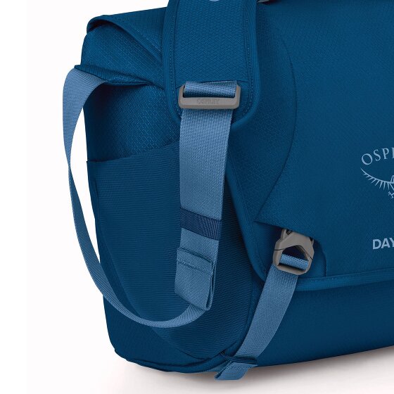 Osprey Daylite Briefcases Messenger 41.5 cm Laptop compartment