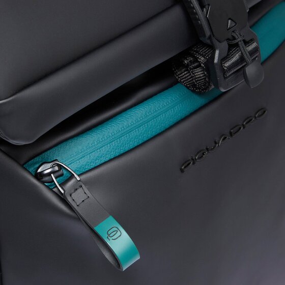 Piquadro Corner Special Business backpack 42 cm Laptop compartment