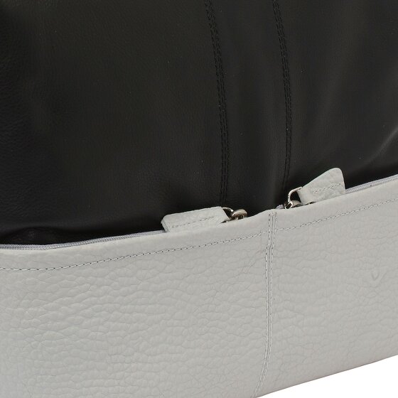 Voi Boston Hera Shopper Bag Genuine Leather 30 cm