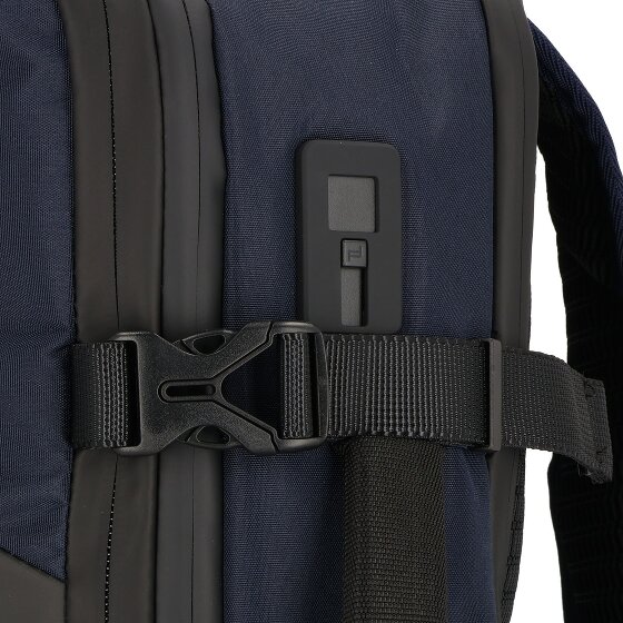 Porsche Design Urban Eco Business backpack 42 cm Laptop compartment