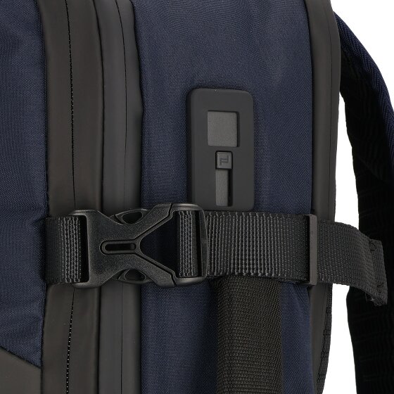 Porsche Design Urban Eco Business backpack 42 cm Laptop compartment